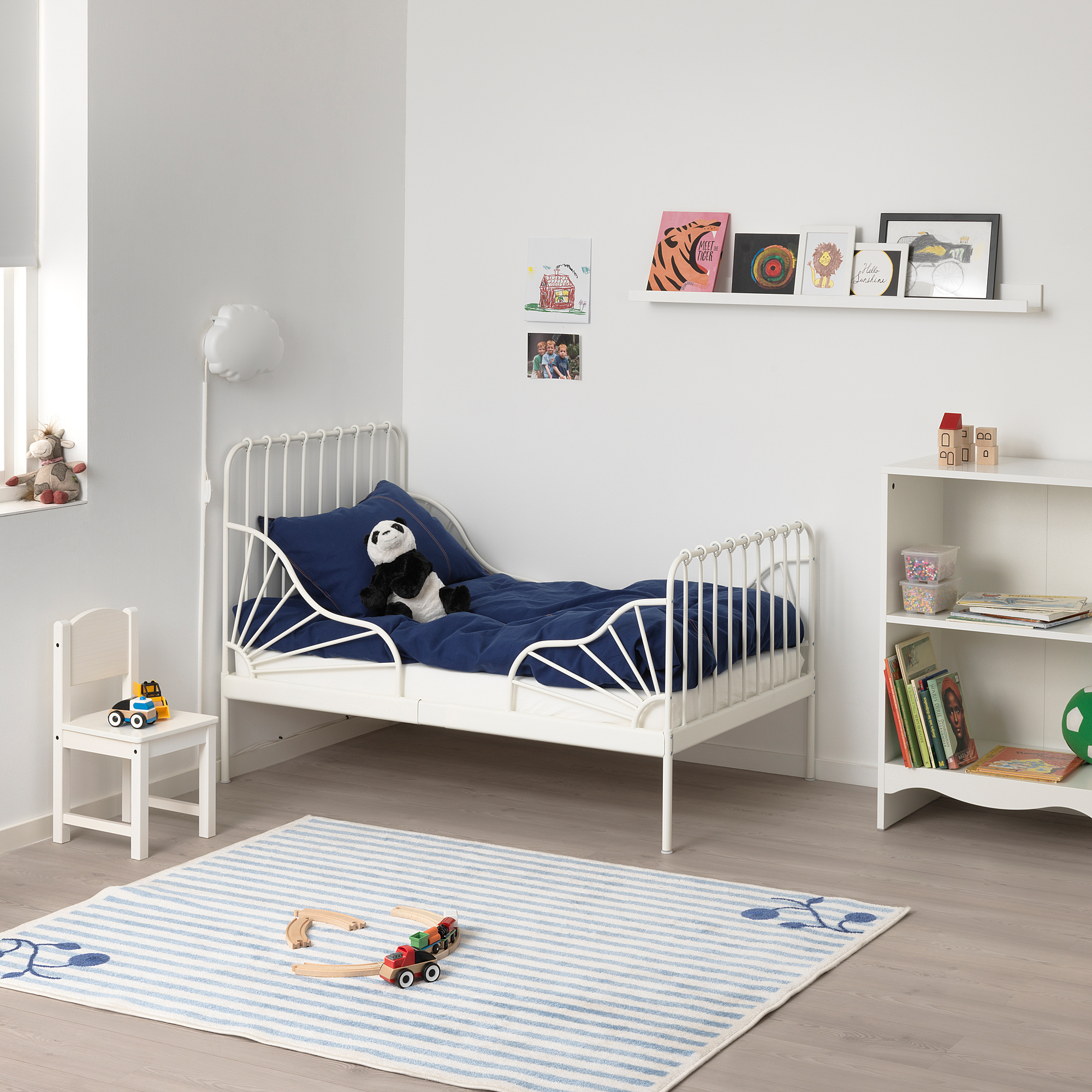 Toddler Beds Kids Beds Children's Beds IKEA Ireland