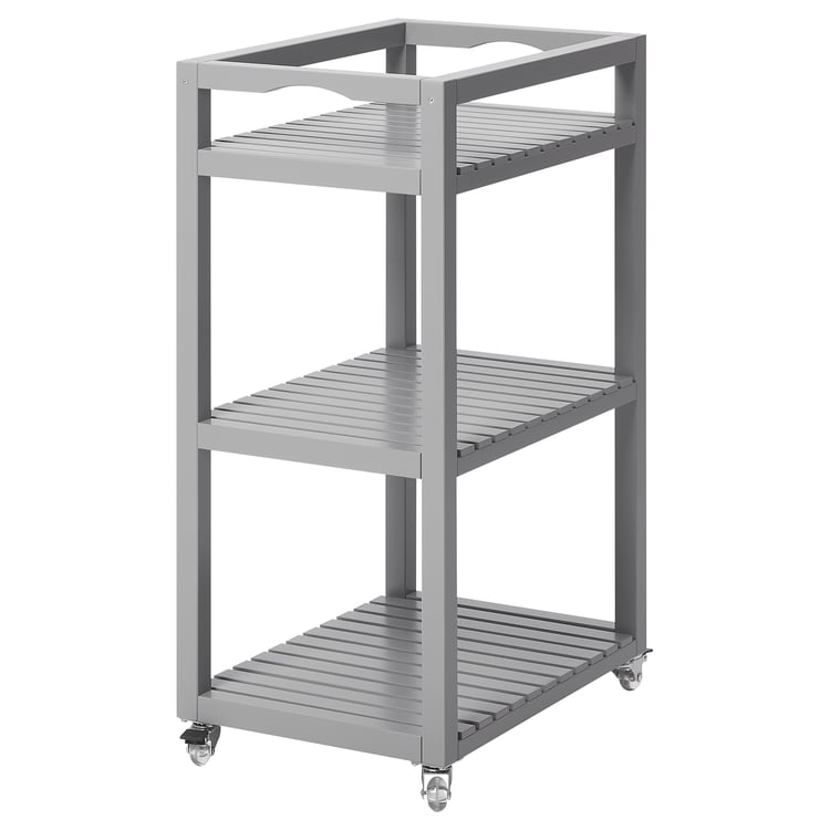 Trolleys IKEA Ireland