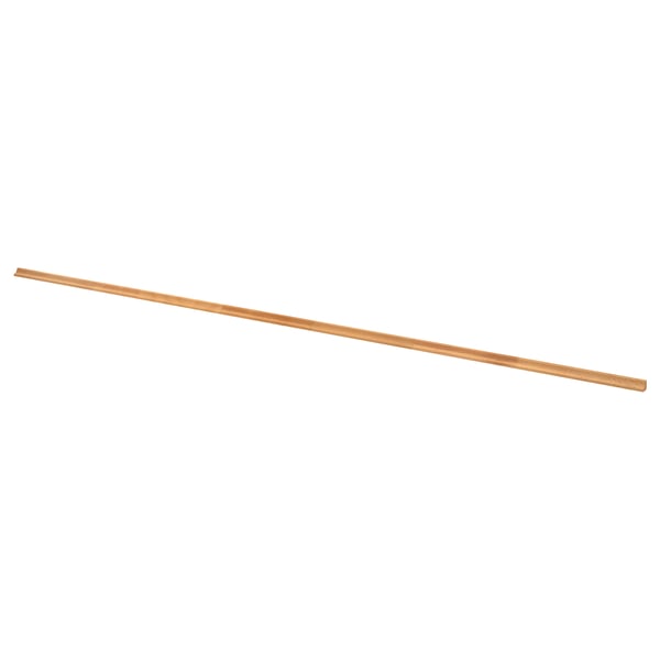 Numerar Wall Edging Strip Birch Ikea
