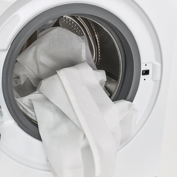 PELLEPLUTT Foam mattress for cot, 60x120x6 cm