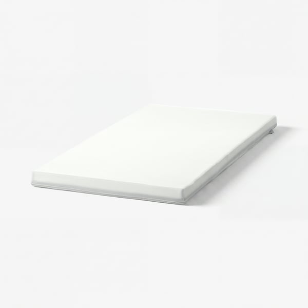 PELLEPLUTT Foam mattress for cot, 60x120x6 cm