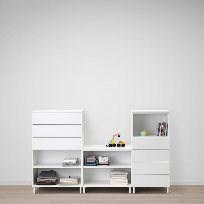 PLATSA System Customizable Storage Solutions for Your Home IKEA Ireland