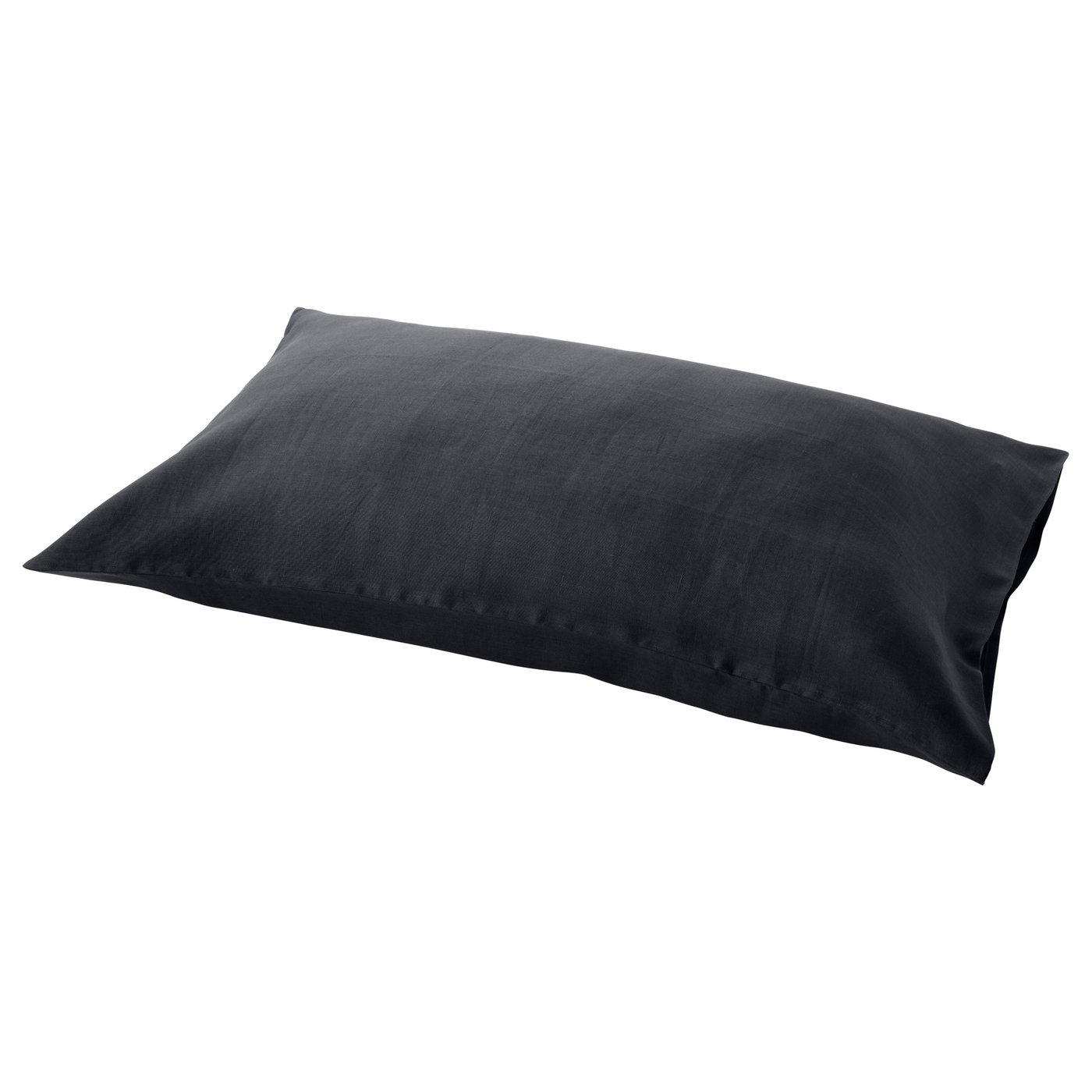 ikea satin pillowcase