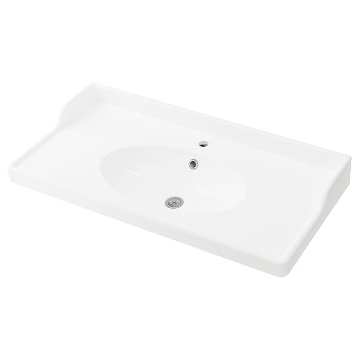 Bathroom Sinks Wash Basins IKEA Ireland