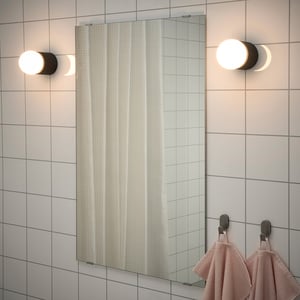 Bathroom Lights - LED Bathroom Lights - IKEA Ireland