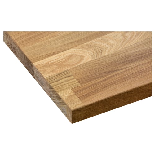 Solid Wood Worktops Solid Oak Worktops Ikea