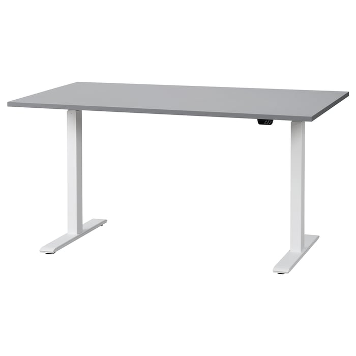 Standing Desks Sit Stand Desk Stand Up Desk IKEA Ireland