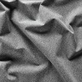 Grey blockout curtains