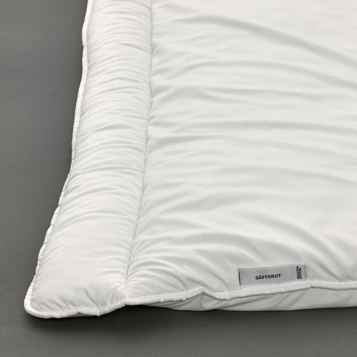 SÄFFEROT Single Duvet, 12 TOG IKEA Ireland