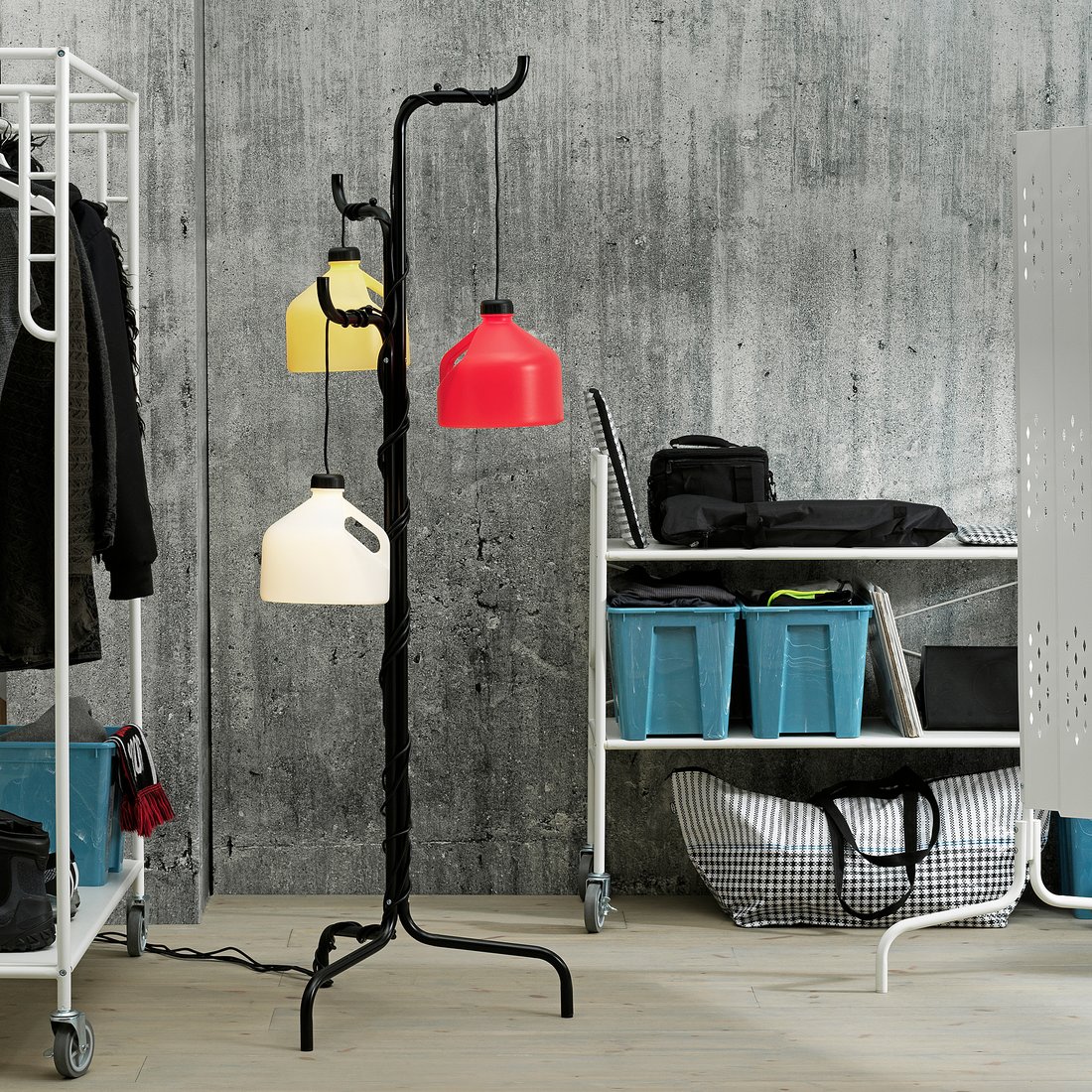 Coat stands IKEA Ireland