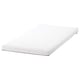 SKÖNAST Foam mattress for cot, 60x120x10 cm