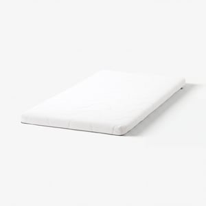 SKÖNAST Foam mattress for cot, 70x140x10 cm