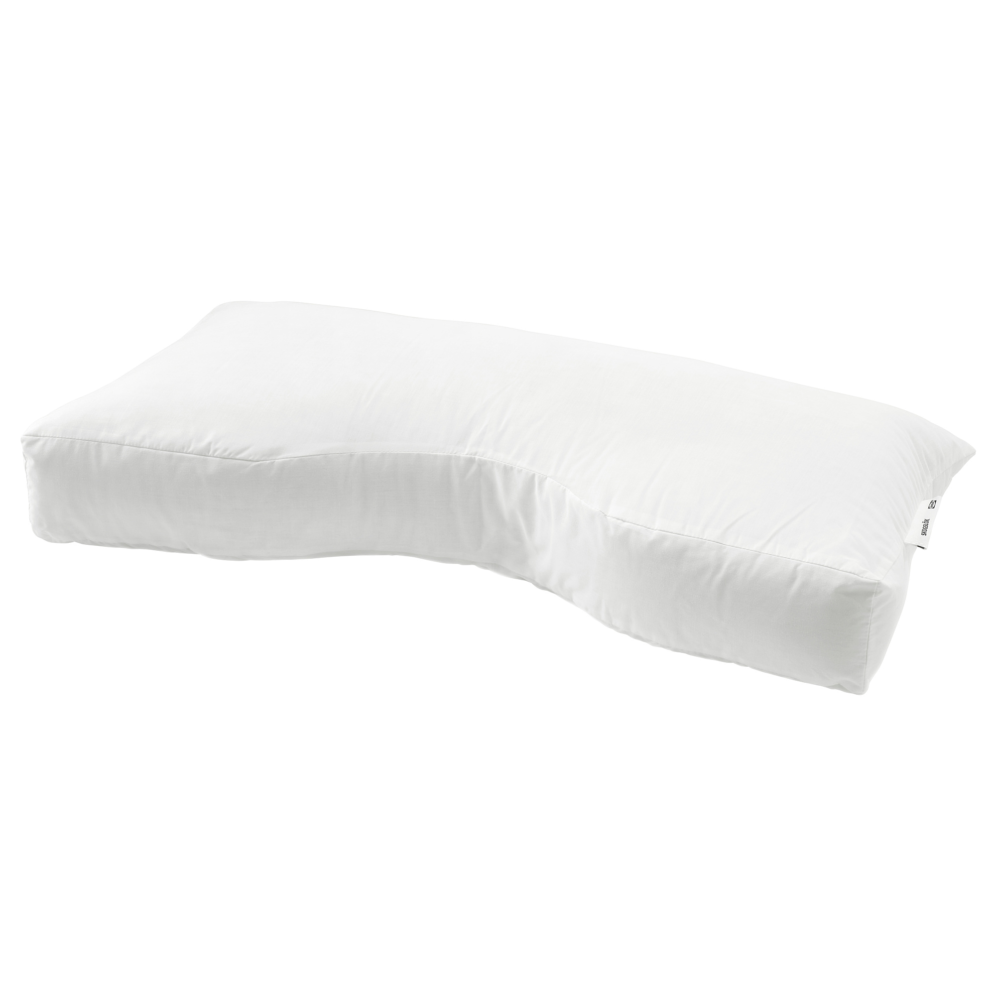 Memory Foam & Ergonomic Pillows for Side and Back Sleepers IKEA Ireland