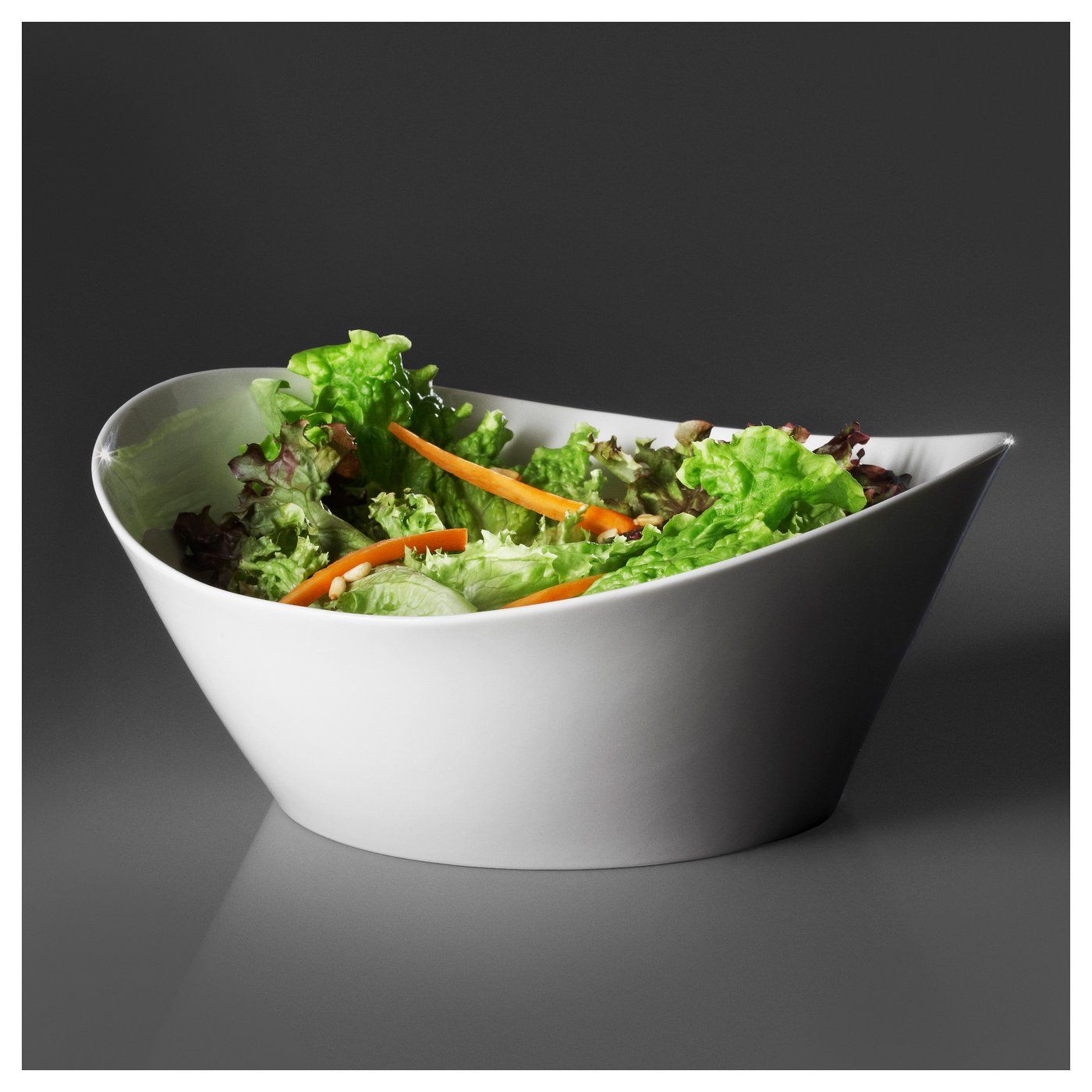 SKYN Serving bowl white IKEA Ireland