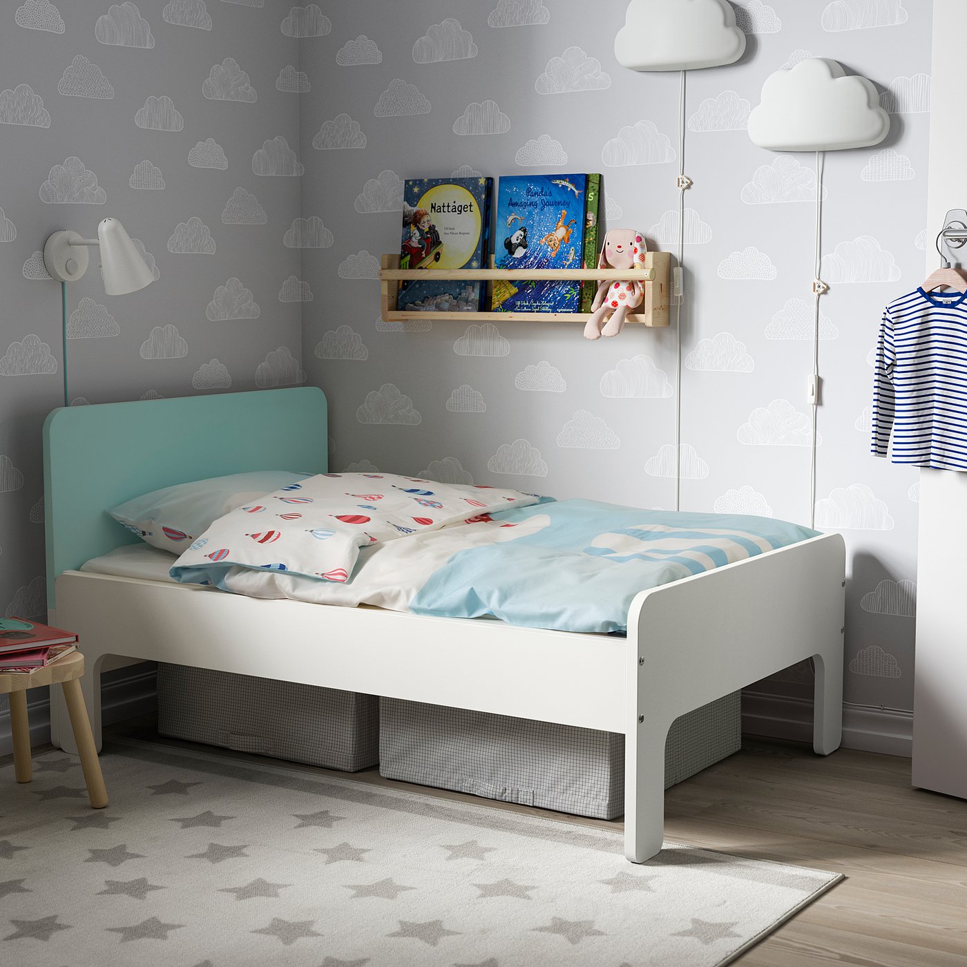 Toddler Beds Kids Beds Children's Beds IKEA Ireland
