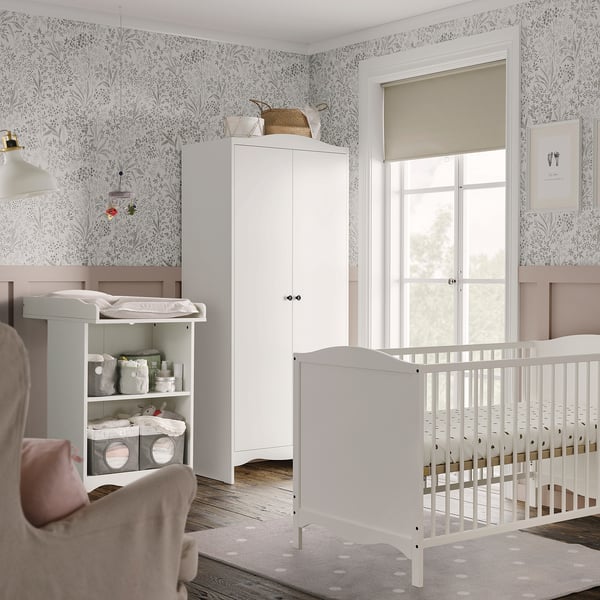 Ikea Discount Baby Furniture Sets Alskvard Ikea Baby Furniture Set