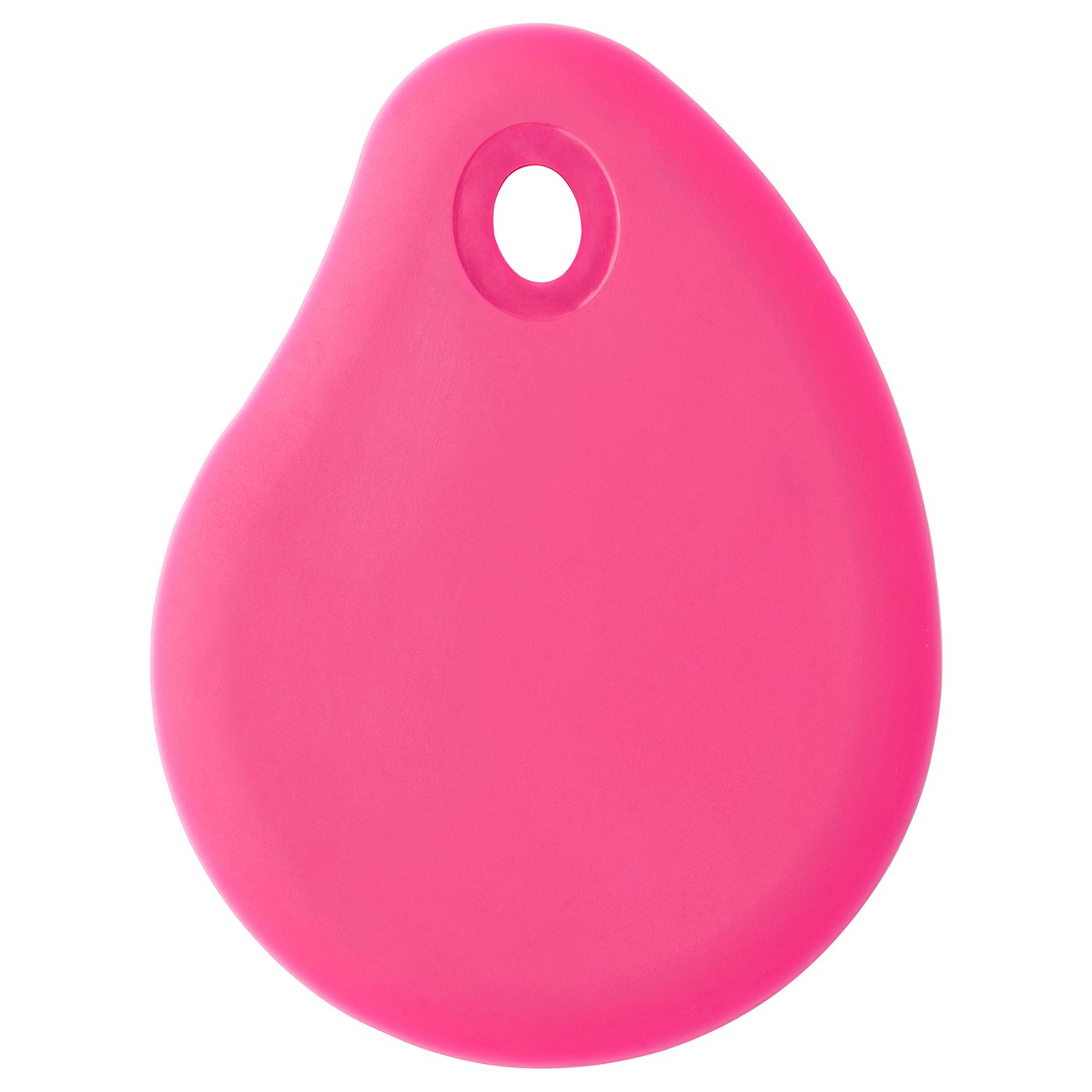SOCKRIG Bowl scraper, silicone/pink IKEA Ireland