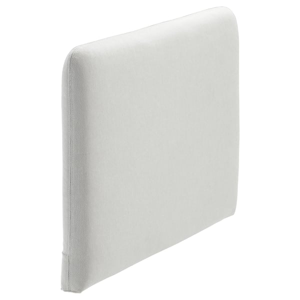 SÖDERHAMN Cover for armrest - Finnsta white - IKEA