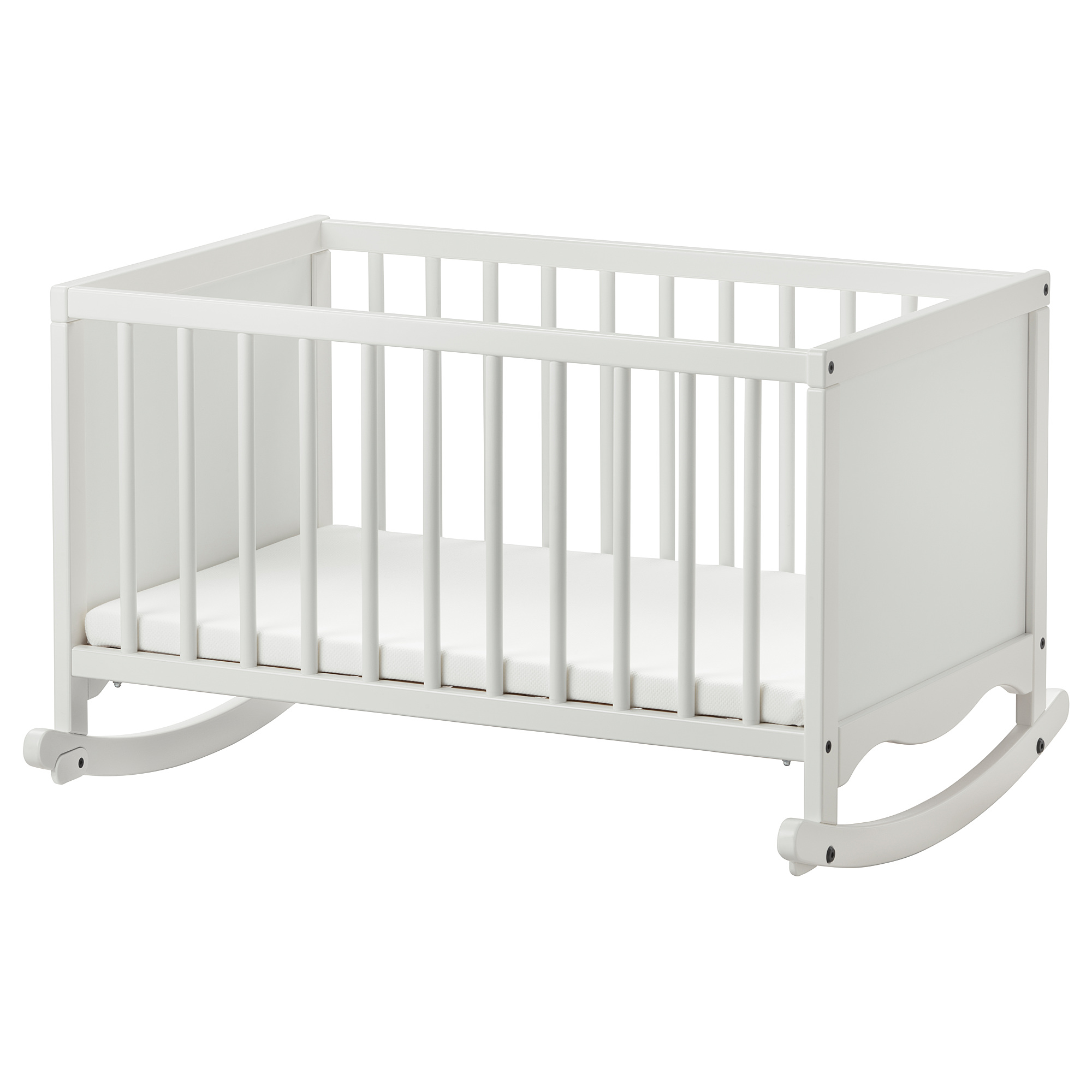 Cots Baby Cot Beds IKEA Ireland