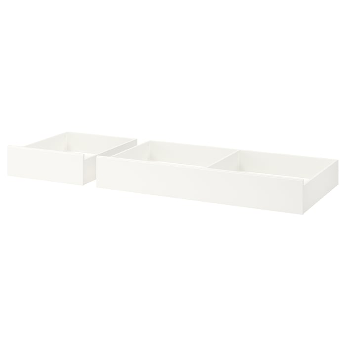 Under Bed Storage Under Bed Storage Boxes IKEA Ireland