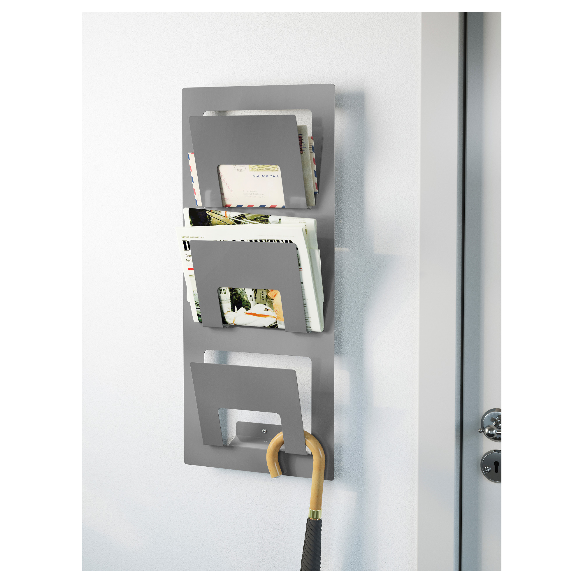 Magazine Rack Magazine Holders IKEA Ireland