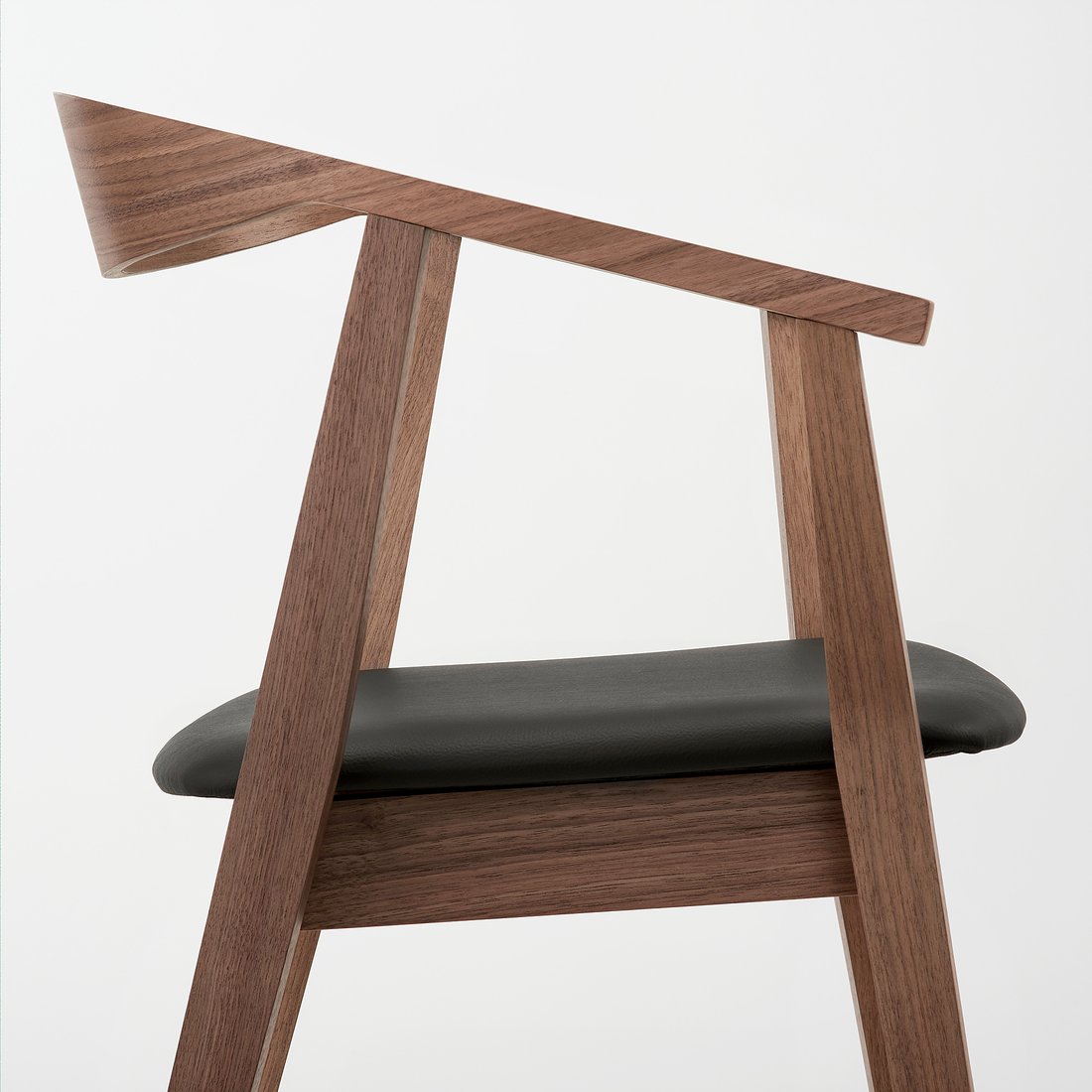 STOCKHOLM Chair, walnut IKEA Ireland
