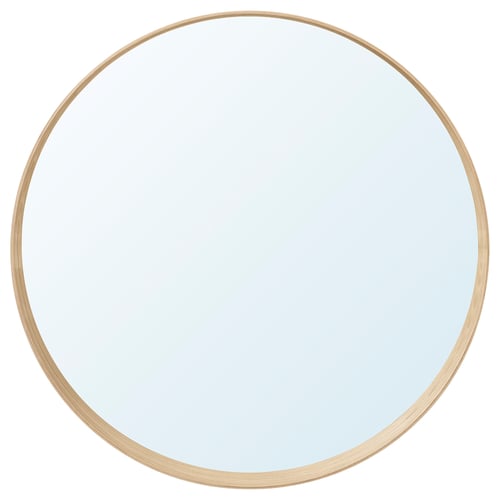 Round Mirrors Circle Mirrors, Oval Mirrors & More IKEA