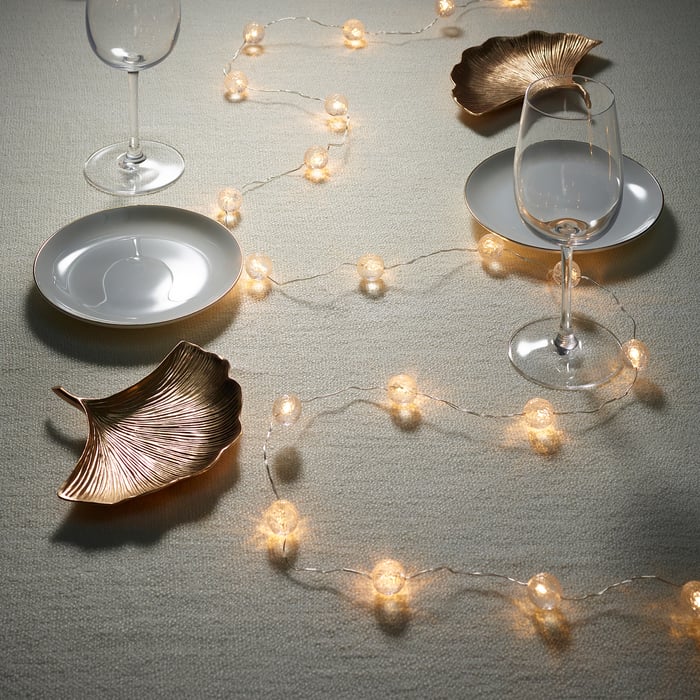 Fairy Lights Outdoor Fairy Lights Battery Fairy Lights IKEA Ireland