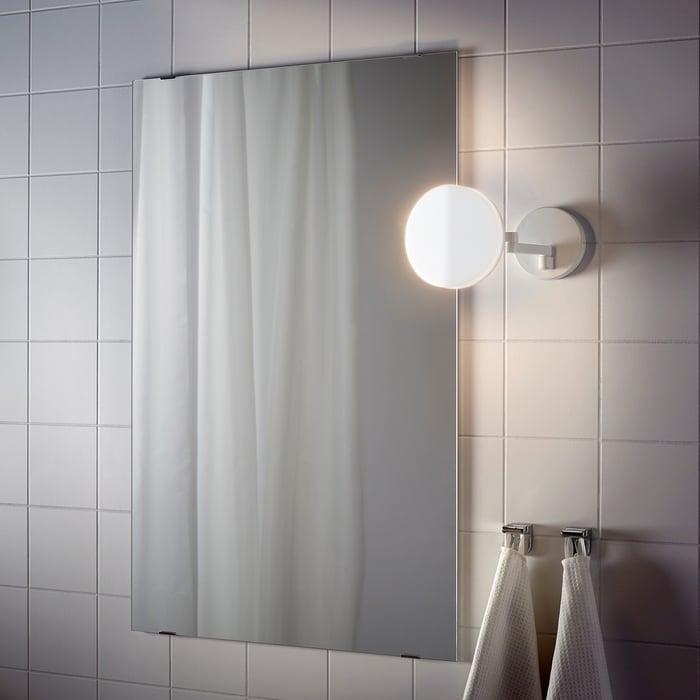 Bathroom Lights Bathroom Lighting LED Bathroom Lights IKEA Ireland