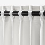 TIBAST curtains, privacy, light filter