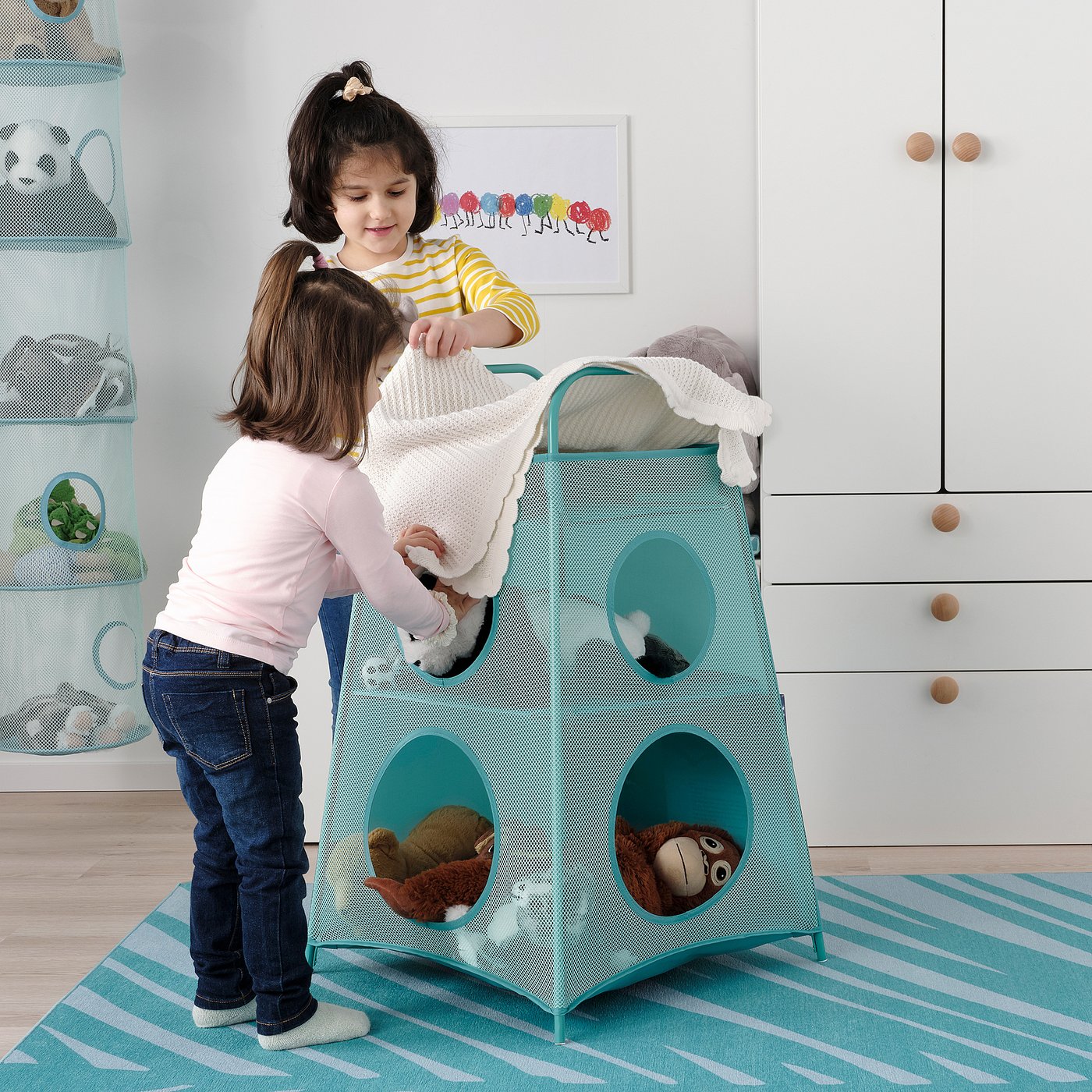 ikea toy storage ireland