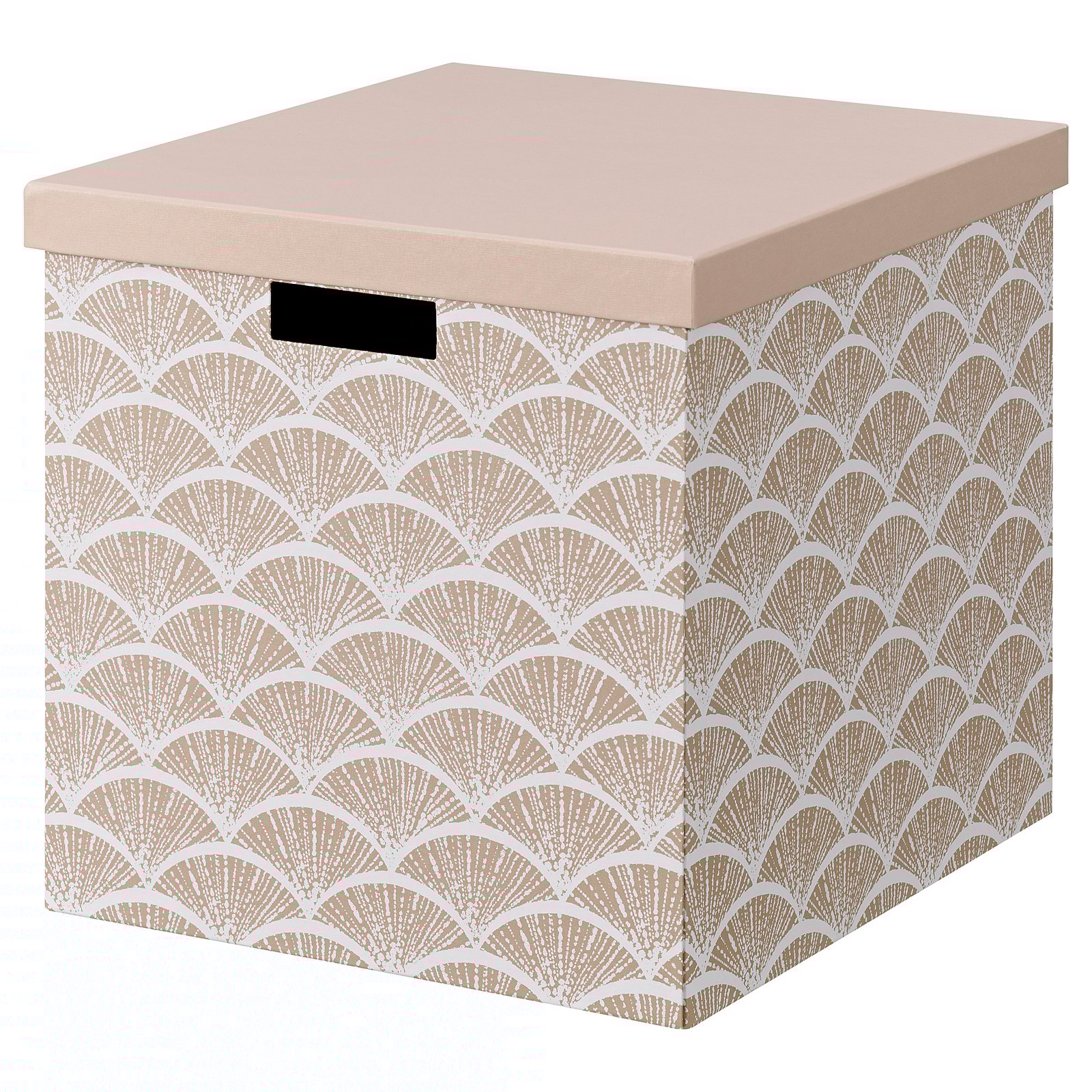 Storage Boxes With Lids IKEA Ireland