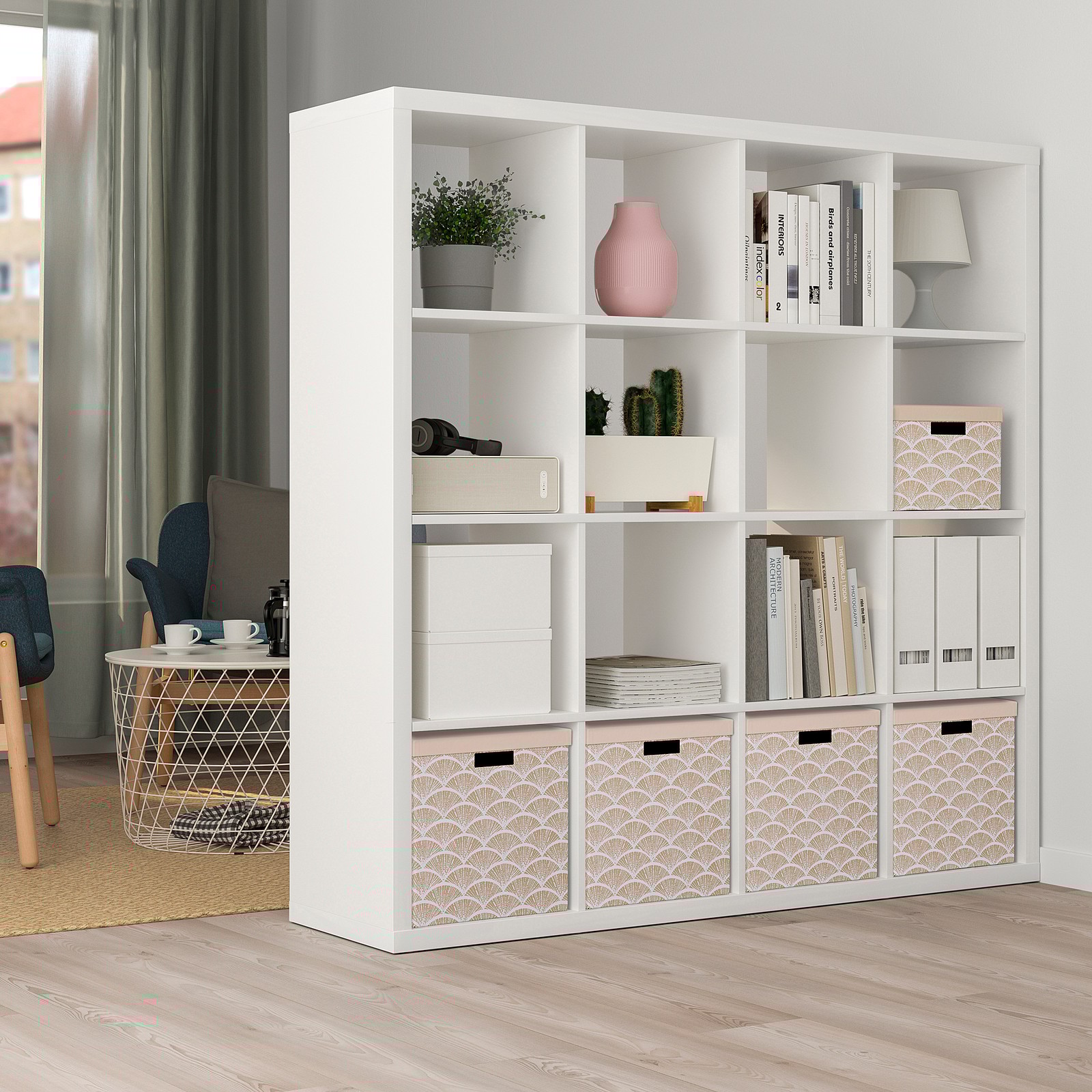 Storage Boxes With Lids IKEA Ireland