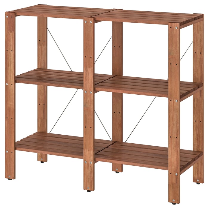 Garden Storage Box Garden Storage Outdoor Storage Box IKEA Ireland