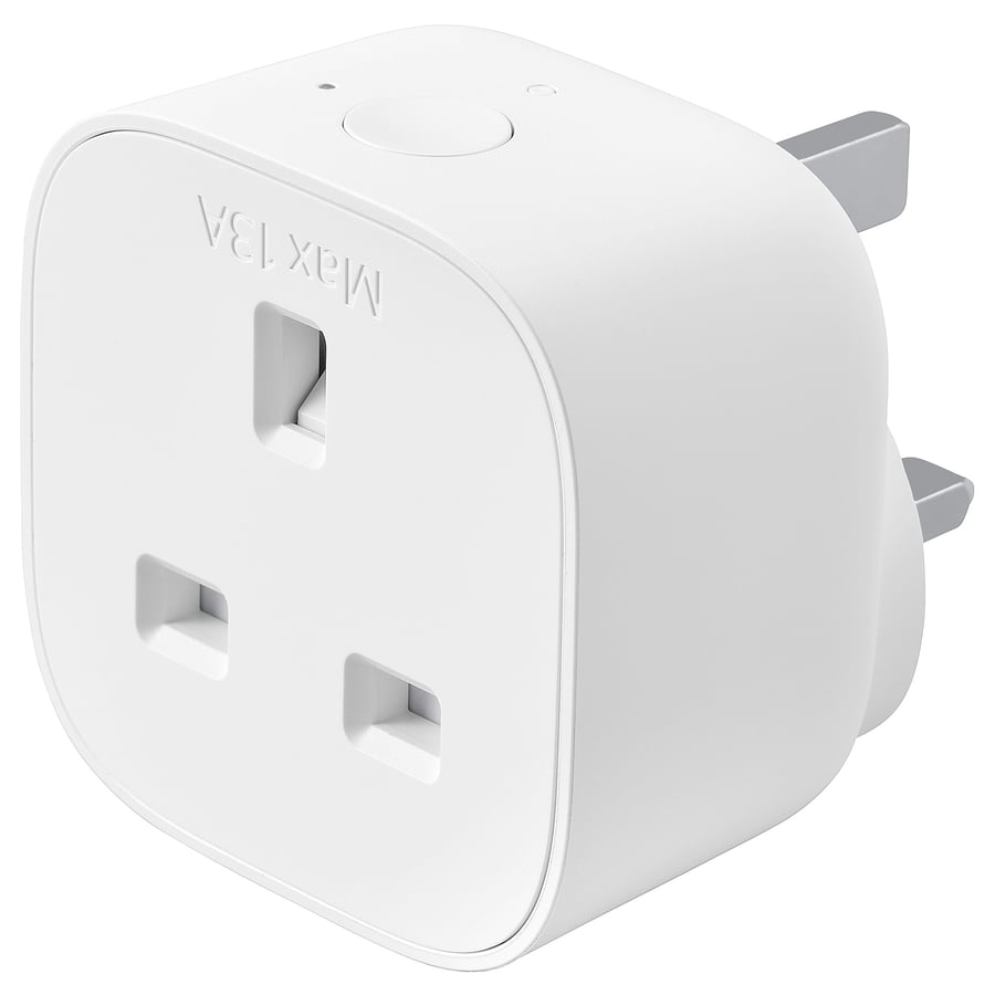 TRETAKT smart plug IKEA Ireland