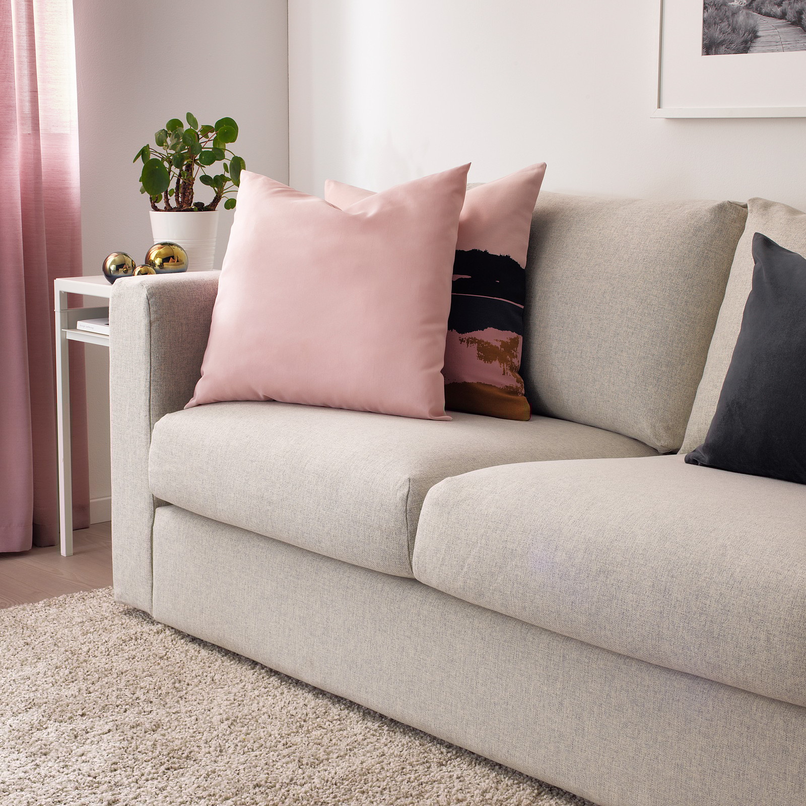 Cushions IKEA Ireland