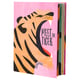URSKOG Book, Meet the tiger