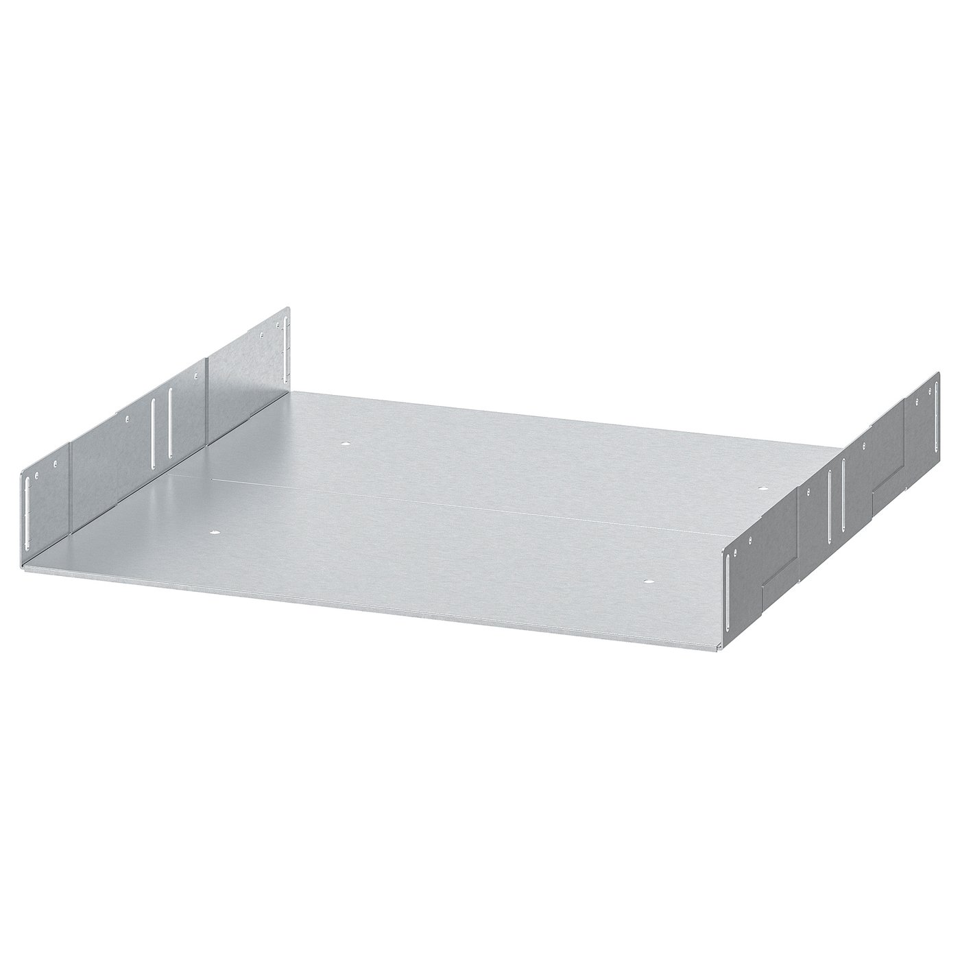 UTRUSTA galvanised, bracket for oven IKEA Ireland