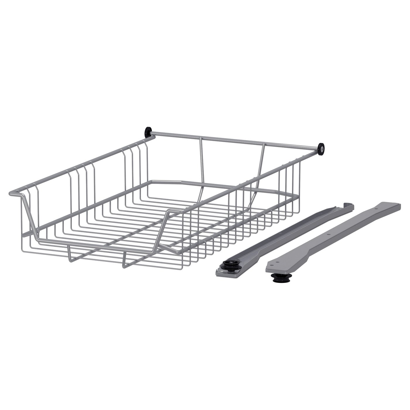 UTRUSTA Wire basket 40 cm