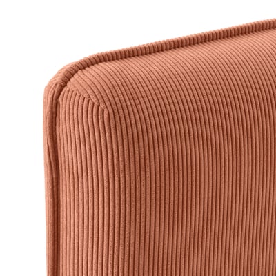VALLENTUNA Backrest - Kelinge rust - IKEA Ireland
