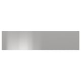 This image shows a stainless steel VÅRSTA product, rectangular, durable, with a sleek metallic finish.