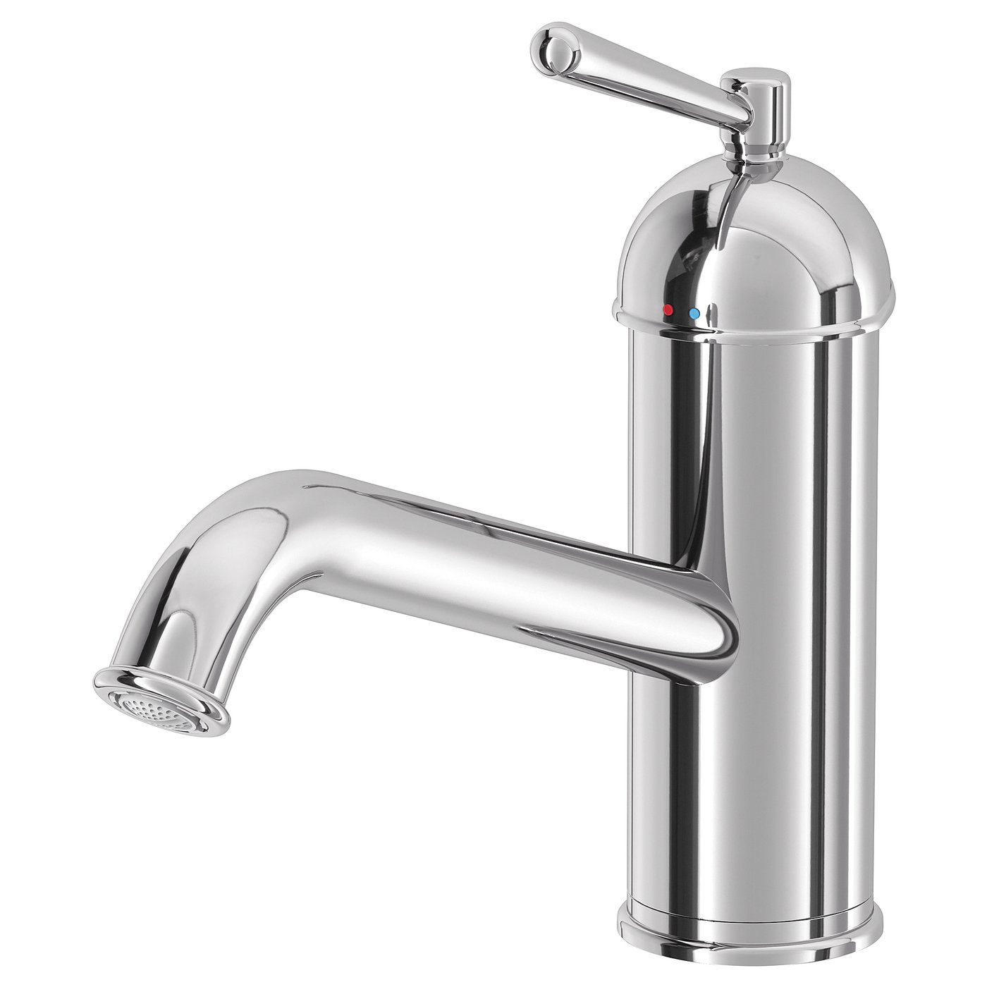 VATTNET Kitchen Mixer Tap Chrome Plated IKEA
