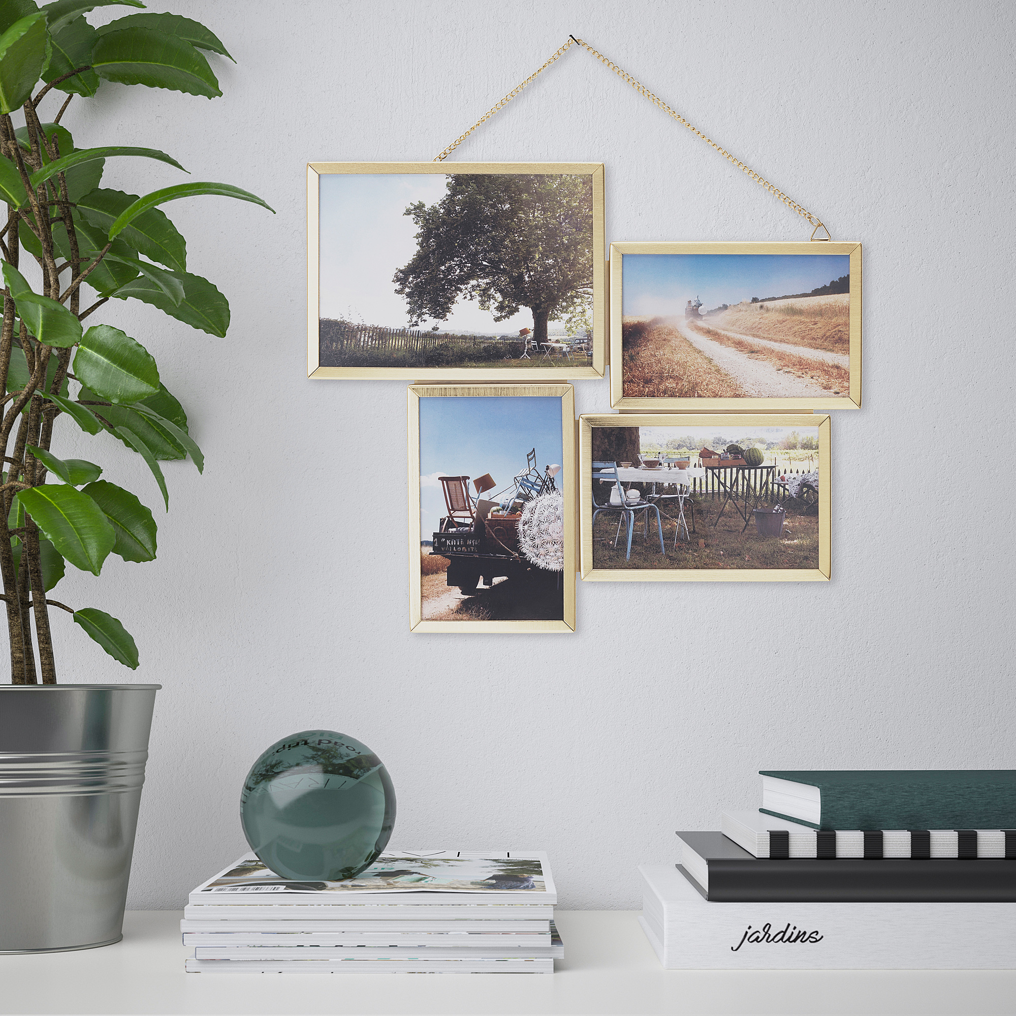 Multi Photo Frames Collage Photo Frames IKEA Ireland