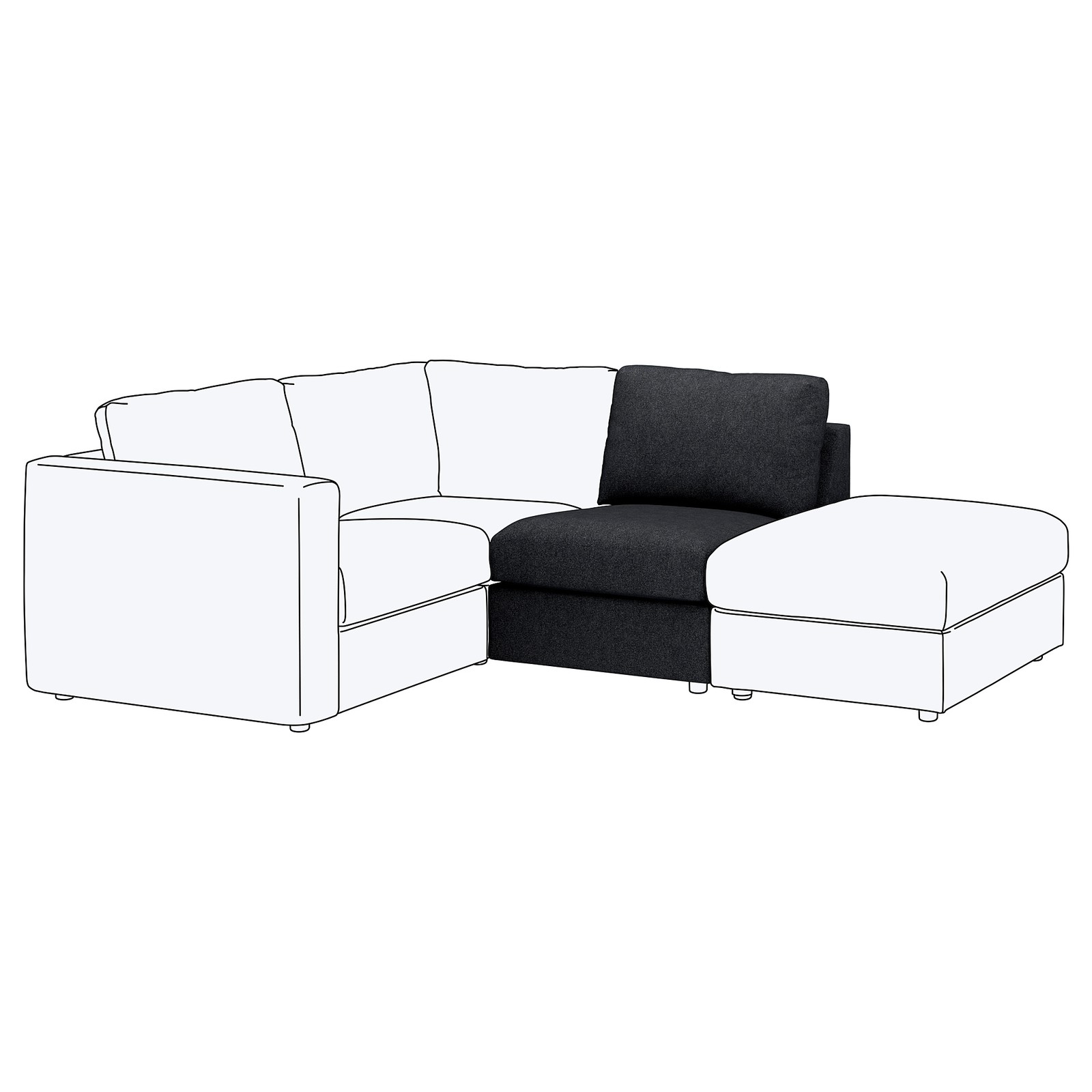 VIMLE Series IKEA Ireland