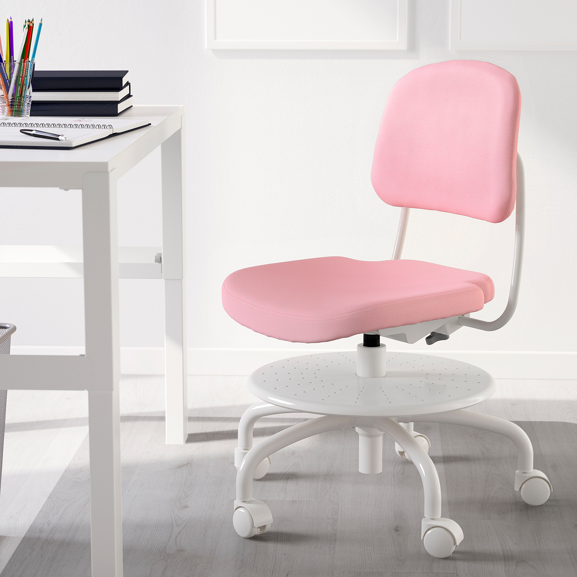 Kids Desk Chairs for 8 to 12 IKEA Ireland