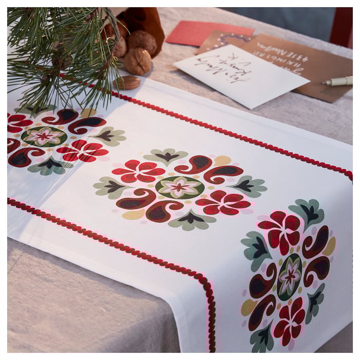 Tablecloths Table Runners IKEA Ireland