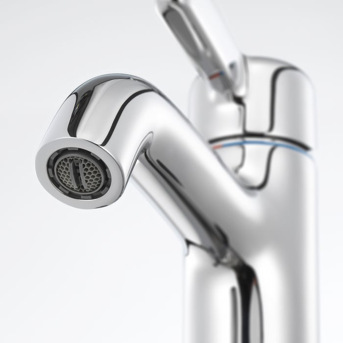 Bathroom Taps - Bathroom Sink Taps - Bathroom Mixer Taps - IKEA Ireland