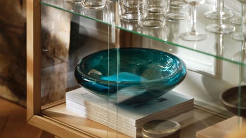 Decorative bowls & dishes