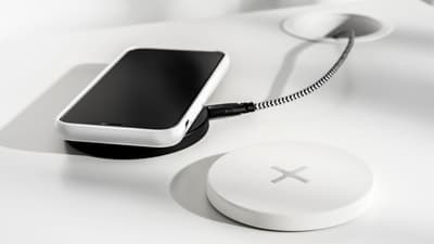 Cables & chargers