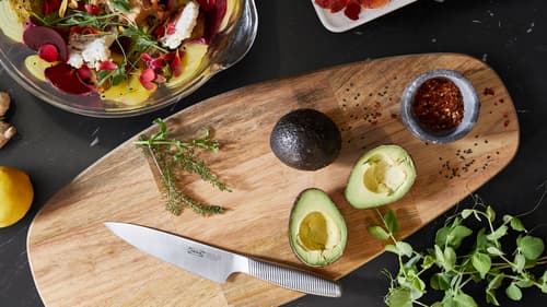Chopping boards
